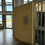 Senigallia, Nuovo Monolocale Fronte Mare Al Le Piramidi - Se078 Διαμέρισμα