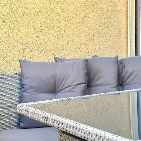 Senigallia, Nuovo Monolocale Fronte Mare Al Le Piramidi - Se078 Apartment