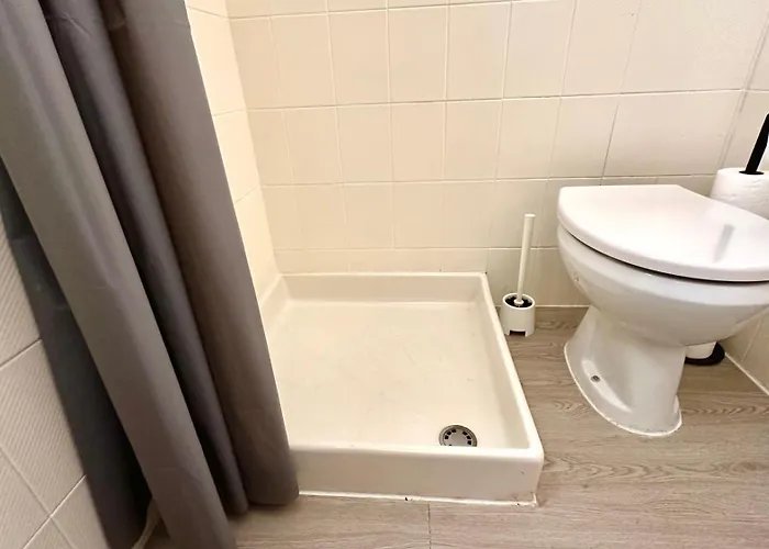 Senigallia, Nuovo Monolocale Fronte Mare Al Le Piramidi - Se078 Apartment Senigallia